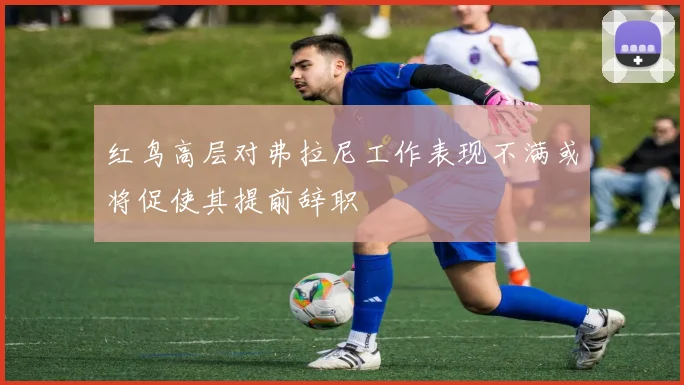 红鸟高层对弗拉尼工作表现不满或将促使其提前辞职